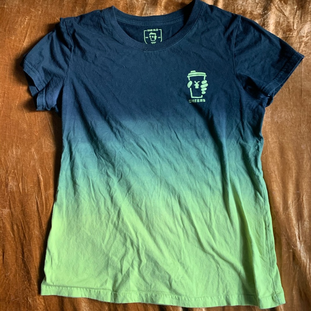Dutch Bros Shirt